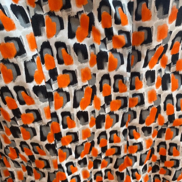 HELENE BERMAN LONDON DRESS 10 - Picture 3 of 8